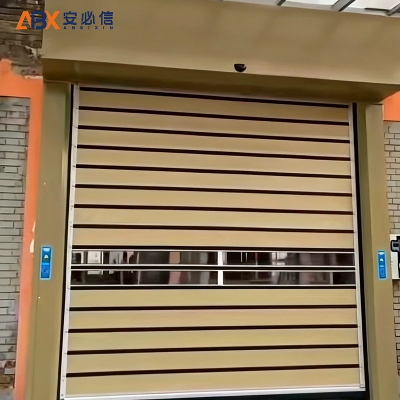 佳木斯市雷达高速门